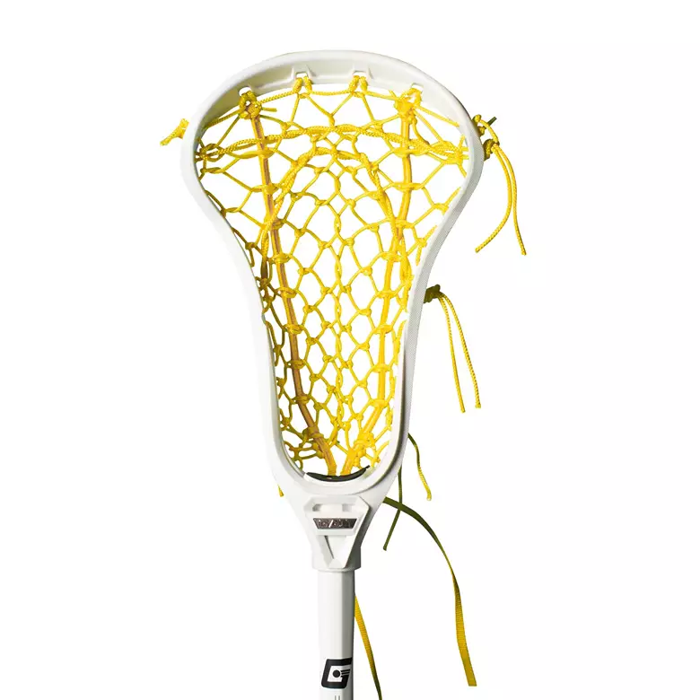 Gait Women's Air 2 Izzy Scane Complete Lacrosse Stick - Image 8