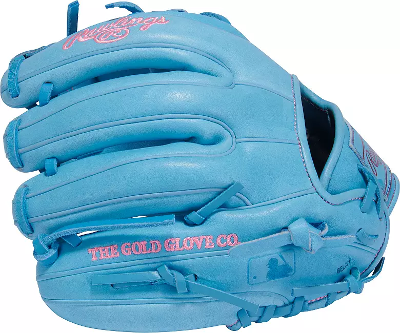 Rawlings 11.5" Heart of the Hide R2G ContoUR Fit Series Glove - Image 2