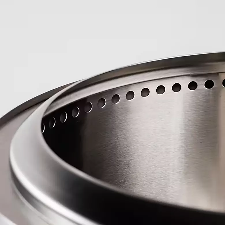 Solo Stove Bonfire 2.0 Color + Stand Bundle - Image 2